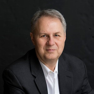 Colin Eatock