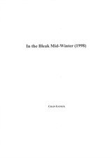 In the Bleak Mid-Winter (1998)