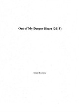 Out of My Deeper Heart (2015)